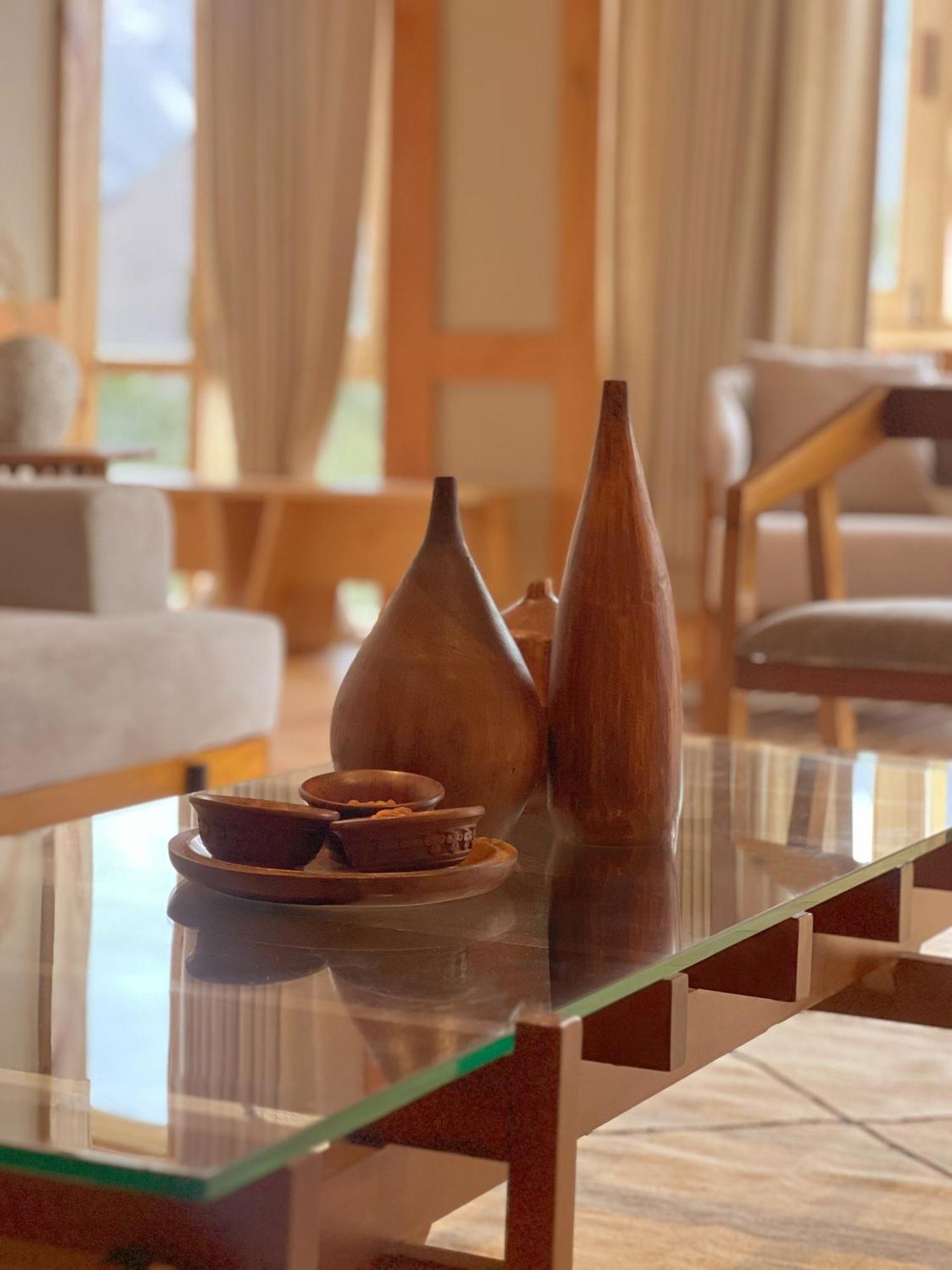 Hotel The Rihla Hunza - Managed By Luxus Karimabad  Exterior foto